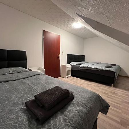 Wohnung In Херфорд Экстерьер фото