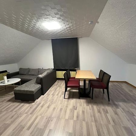 Wohnung In Херфорд Экстерьер фото