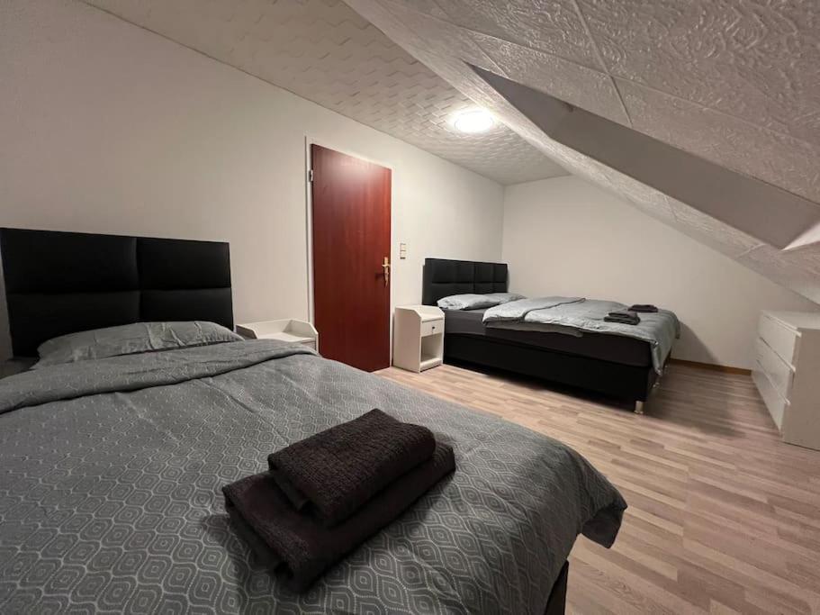 Wohnung In Херфорд Экстерьер фото