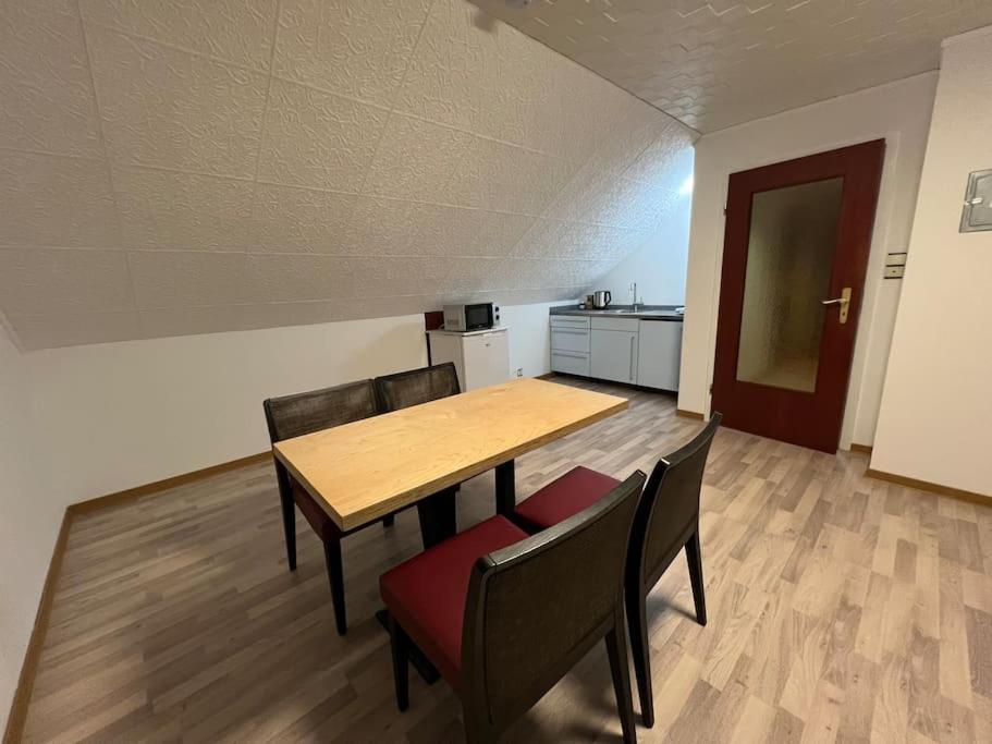 Wohnung In Херфорд Экстерьер фото