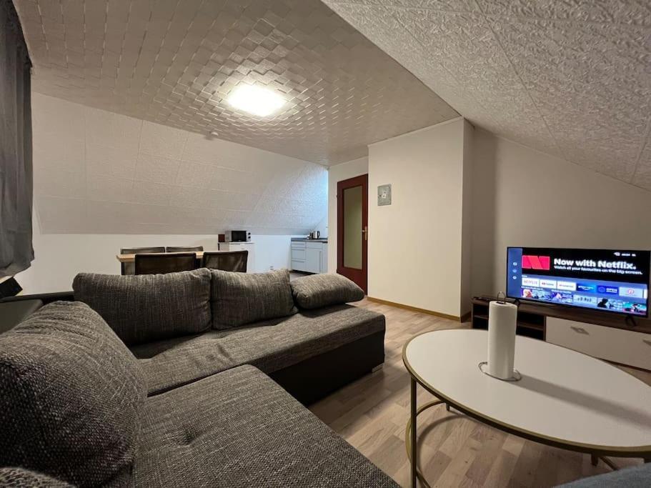 Wohnung In Херфорд Экстерьер фото