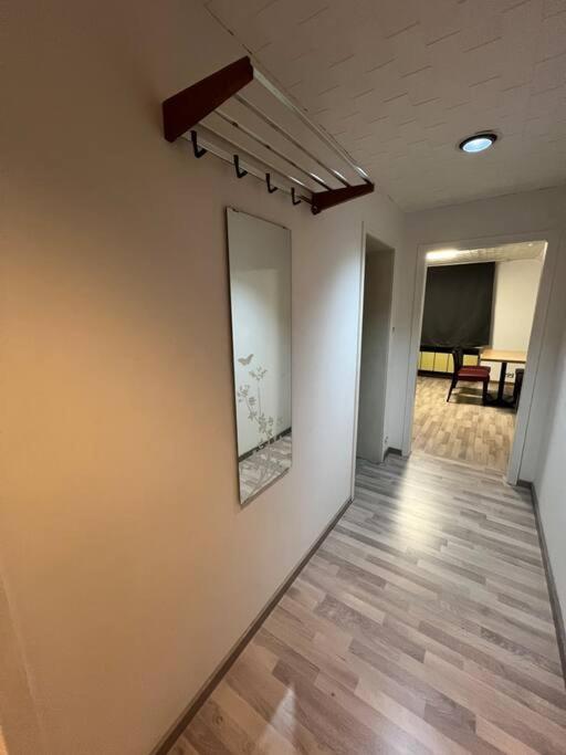 Wohnung In Херфорд Экстерьер фото