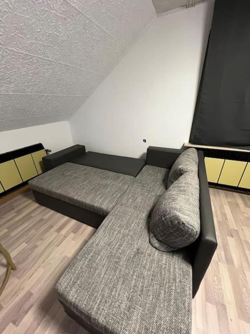 Wohnung In Херфорд Экстерьер фото