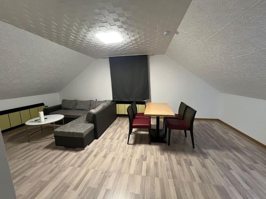 Wohnung In Херфорд Экстерьер фото