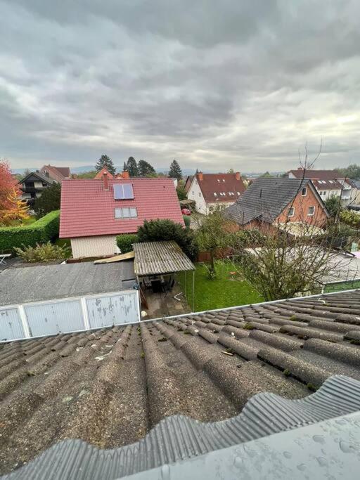 Wohnung In Херфорд Экстерьер фото
