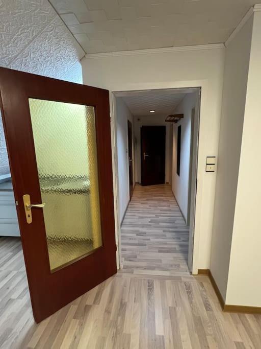 Wohnung In Херфорд Экстерьер фото