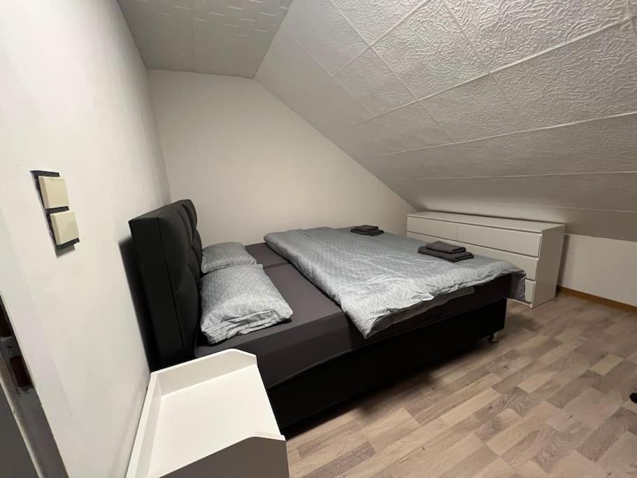Wohnung In Херфорд Экстерьер фото