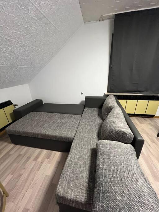 Wohnung In Херфорд Экстерьер фото