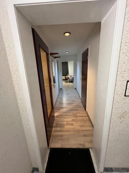 Wohnung In Херфорд Экстерьер фото