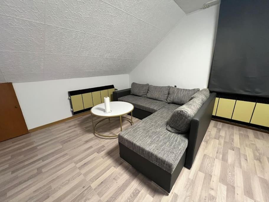 Wohnung In Херфорд Экстерьер фото