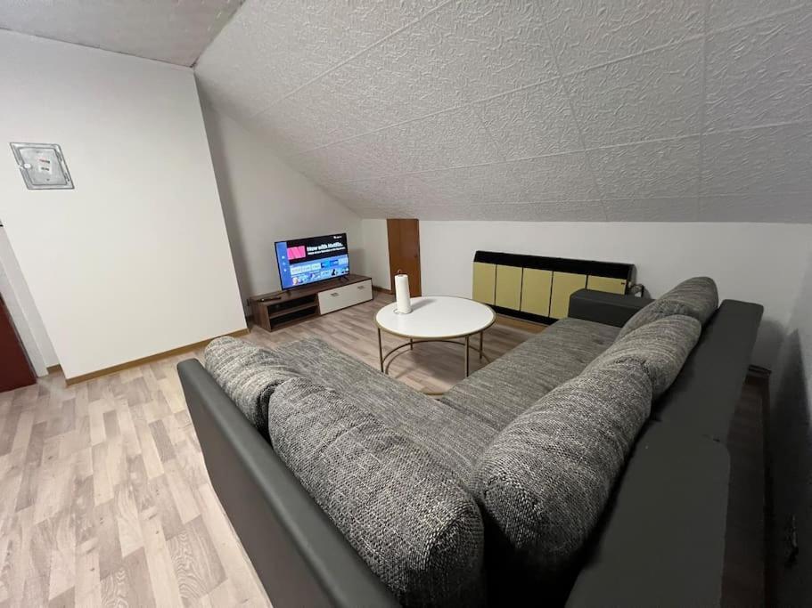 Wohnung In Херфорд Экстерьер фото