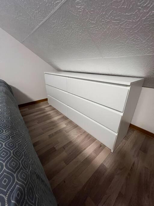 Wohnung In Херфорд Экстерьер фото