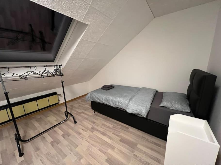 Wohnung In Херфорд Экстерьер фото