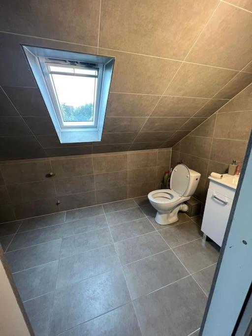 Wohnung In Херфорд Экстерьер фото
