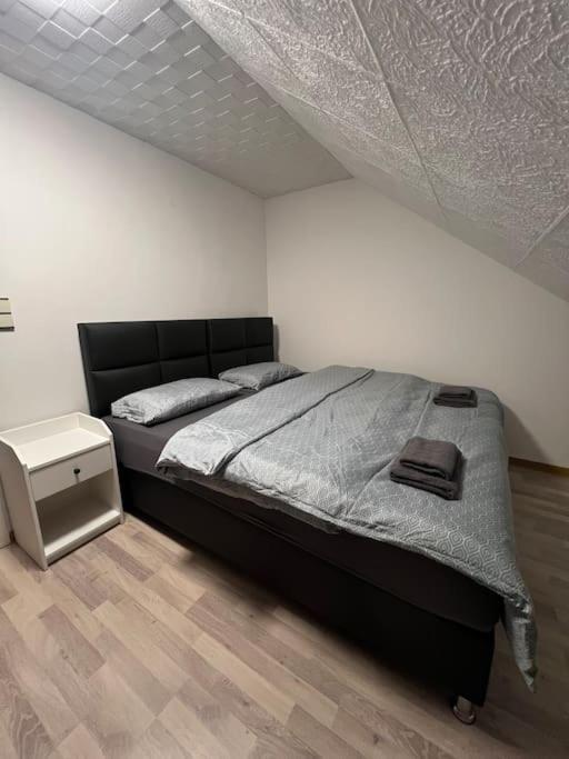 Wohnung In Херфорд Экстерьер фото